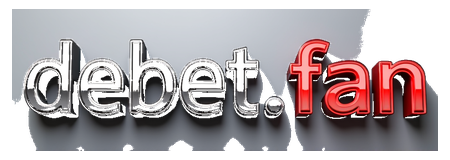 debet.fan logo